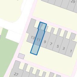 Perceel HDB01-AD-246
