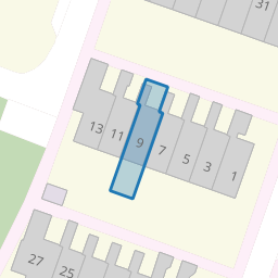 Perceel HDB01-AD-247