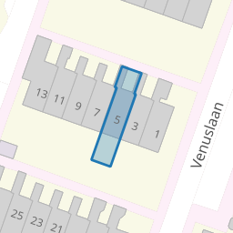 Perceel HDB01-AD-249