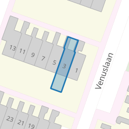 Perceel HDB01-AD-250