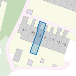 Perceel HDB01-AD-252