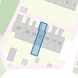 Perceel HDB01-AD-253