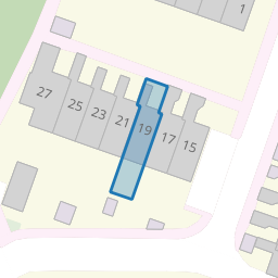 Perceel HDB01-AD-254
