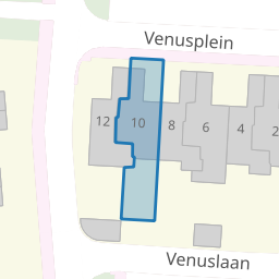 Perceel HDB01-AD-261