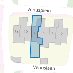 Perceel HDB01-AD-262
