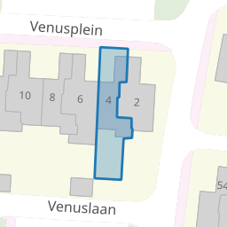 Perceel HDB01-AD-264