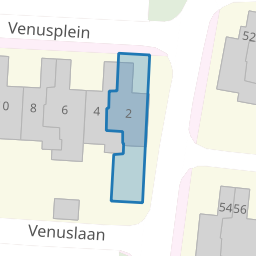 Perceel HDB01-AD-265