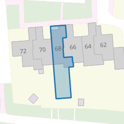 Perceel HDB01-AD-268