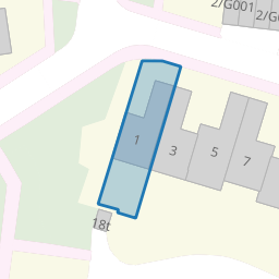 Perceel HDB01-AD-273
