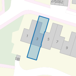 Perceel HDB01-AD-274