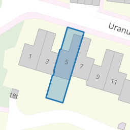 Perceel HDB01-AD-275