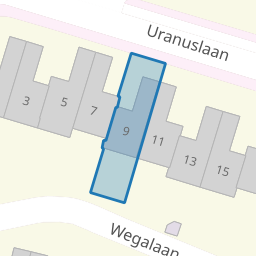 Perceel HDB01-AD-277