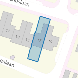 Perceel HDB01-AD-281