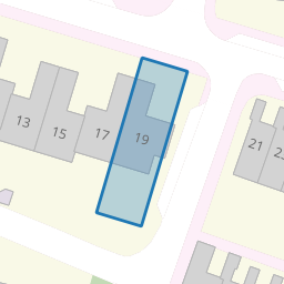 Perceel HDB01-AD-282