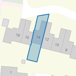 Perceel HDB01-AD-285