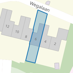 Perceel HDB01-AD-289