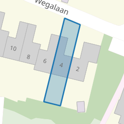 Perceel HDB01-AD-290