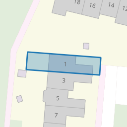 Perceel HDB01-AD-292