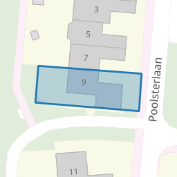Perceel HDB01-AD-296