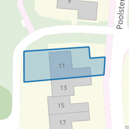 Perceel HDB01-AD-297