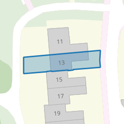 Perceel HDB01-AD-298