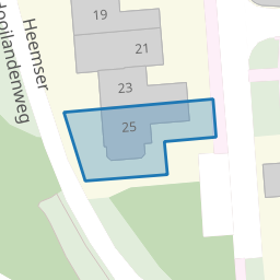 Perceel HDB01-AD-304