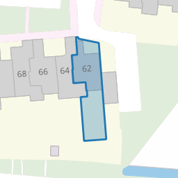 Perceel HDB01-AD-314