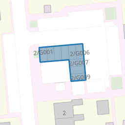 Perceel HDB01-AD-315