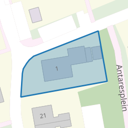 Perceel HDB01-AD-317