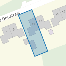 Perceel HDB01-AD-323