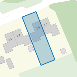 Perceel HDB01-AD-325