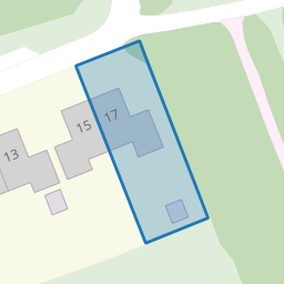 Perceel HDB01-AD-326