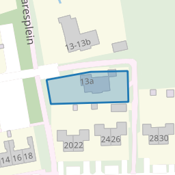 Perceel HDB01-AD-328