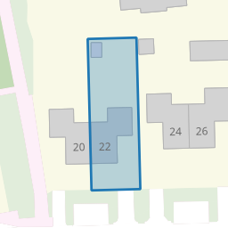 Perceel HDB01-AD-330
