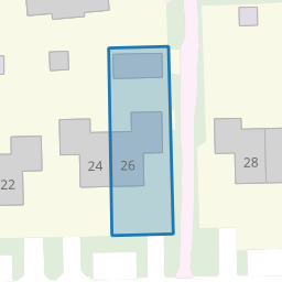 Perceel HDB01-AD-332