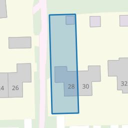 Perceel HDB01-AD-333