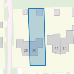Perceel HDB01-AD-334