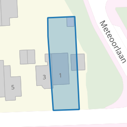 Perceel HDB01-AD-345