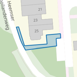 Perceel HDB01-AD-346