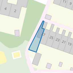 Perceel HDB01-AD-353