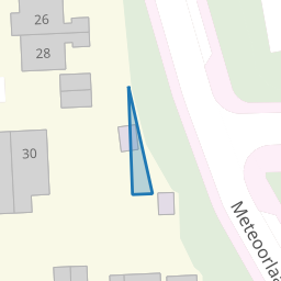 Perceel HDB01-AD-354