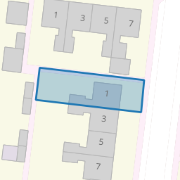 Perceel HDB01-AD-364