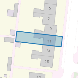 Perceel HDB01-AD-378