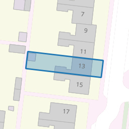 Perceel HDB01-AD-379