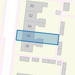 Perceel HDB01-AD-383