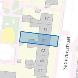 Perceel HDB01-AD-388