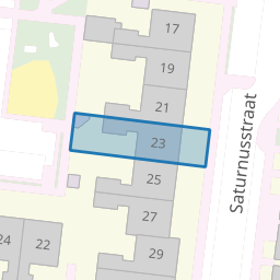 Perceel HDB01-AD-389