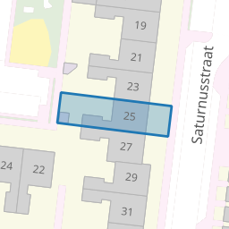 Perceel HDB01-AD-390