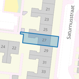 Perceel HDB01-AD-391