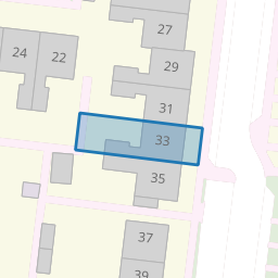 Perceel HDB01-AD-394